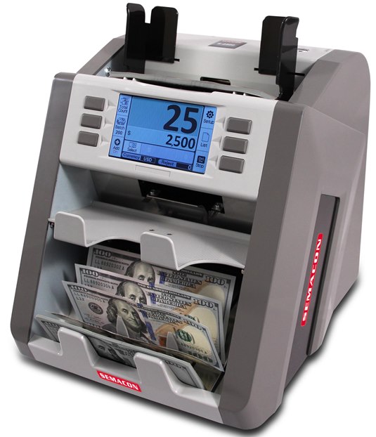 Semacon S-2200